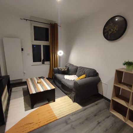 Appartement 1 Ch Zegerscappel Zeggers-Cappel Bagian luar foto