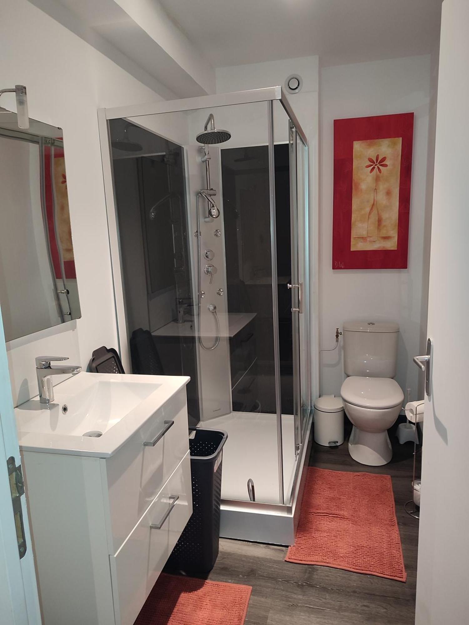 Appartement 1 Ch Zegerscappel Zeggers-Cappel Bagian luar foto
